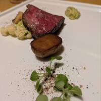 坂の上レストラン - 