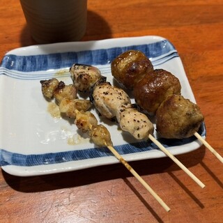 焼とり権兵衛_1