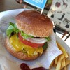 TEDDY'S BIGGER BURGERS ピエリ守山店