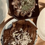 もつ焼 かど 琴似店 - 