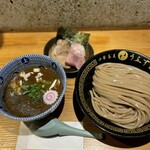 中華蕎麦うゑず - 