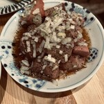 もつ焼 かど 琴似店 - 