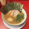 家系ラーメン 王道家直系 修