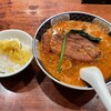 支那麺 はしご 本店