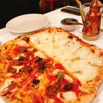 トラットリア ピッツェリア ラルテ - 