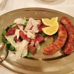 トラットリア ピッツェリア ラルテ - 