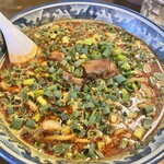 麺屋 創介 - 