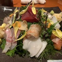 魚竹 - 