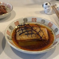 中國菜 奈良町 枸杞 - 