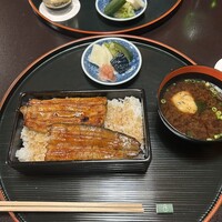 うなぎ秋本 - 