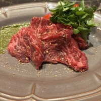 個室焼肉 牛炙 名駅別邸 - 