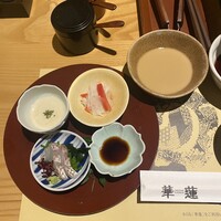 華蓮  大阪心斎橋店 - 