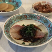 中國菜 奈良町 枸杞 - 