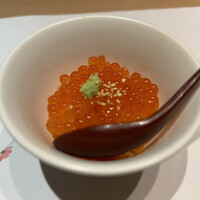 新橋 天鮨 -  新橋 天鮨 -