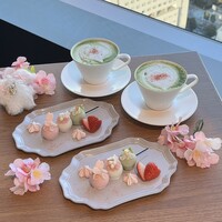 オールデイダイニング オアシスガーデン - 