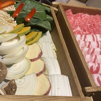 華蓮  大阪心斎橋店 - 