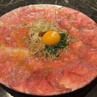 個室焼肉 牛炙 名駅別邸 - 