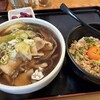 手打ちそば さくら 手稲明日風店