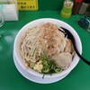 ラーメン つけ麺 熱く勢ろ