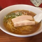 中華そば 東光 - 