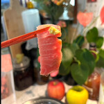 さかなや 一千 - 本まぐろ　byまみこまみこ