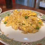 中華そば 東光 - 