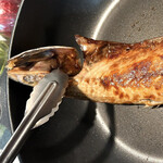 さかなや 一千 - 骨がないから崩れないようにしてね！　byまみこまみこ