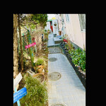 さかなや 一千 - エントランス　byまみこまみこ