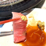 さかなや 一千 - 本まぐろ　byまみこまみこ