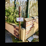 さかなや 一千 - お家でやられてるので駐車場はお家のフロントになります　byまみこまみこ