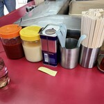 ラーメンショップ - 