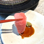 さかなや 一千 - 本まぐろ　byまみこまみこ