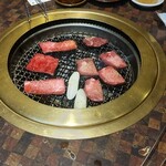 炭火焼肉食道園 - 