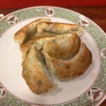 中華そば 東光 - 