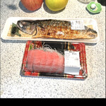 さかなや 一千 - テイクアウト　byまみこまみこ