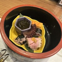 京橋 二刀流 - 