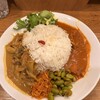 カンテグランデカレー サン広場店