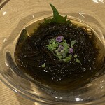 炭焼き小料理　かなざわ吟 - 