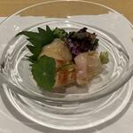 炭焼き小料理　かなざわ吟 - 