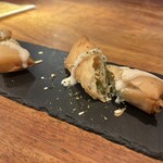 とにかく米にこだわる店 ※米屋 - 