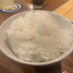 とにかく米にこだわる店 ※米屋 - 