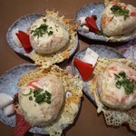 腹ペコ酒場 西荻ペッコリーノ - 