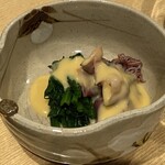 炭焼き小料理　かなざわ吟 - 