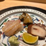 寿し おおはた - 