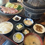 森の味処 なかむら  - 