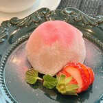 テラスカフェバー - 