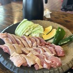 森の味処 なかむら  - 