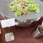 テラスカフェバー - 