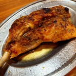 骨付鳥 一鶴 横浜西口店 - 