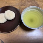 二軒茶屋餅角屋本店 - 